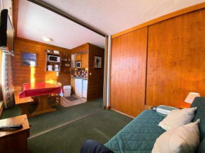 Résidence Orsiere - VAL THORENS location: Appartement aux pieds des pistes, confortable et chaleureux, résidence L'ORSIERE MAE-9057